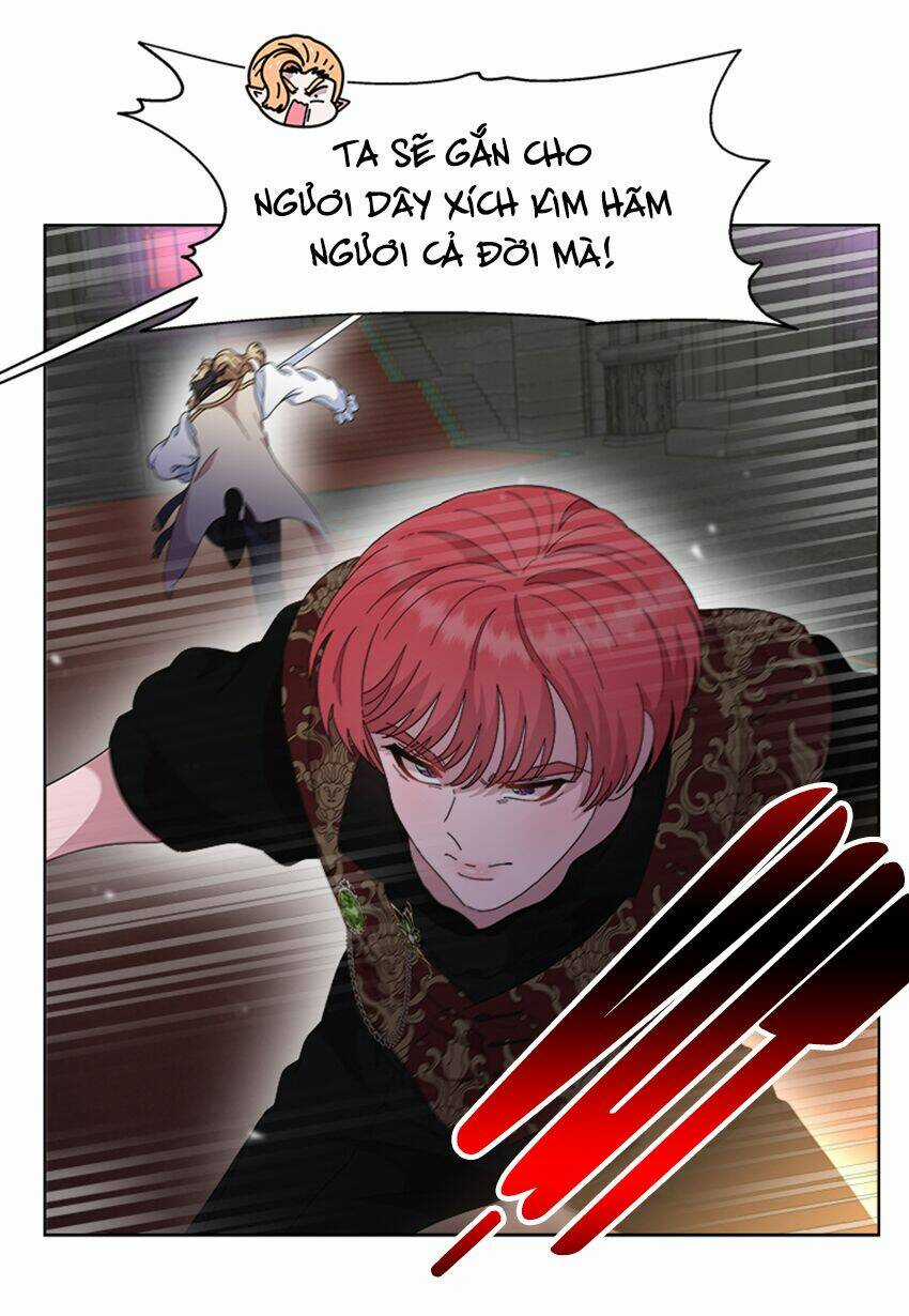 Con Gái Bảo Bối Của Ma Vương Chapter 147 trang 49