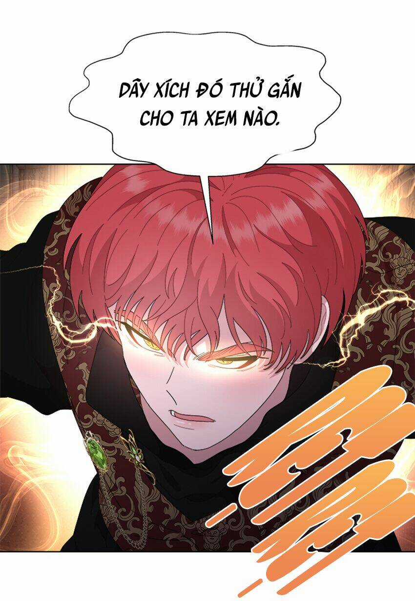 Con Gái Bảo Bối Của Ma Vương Chapter 147 trang 50