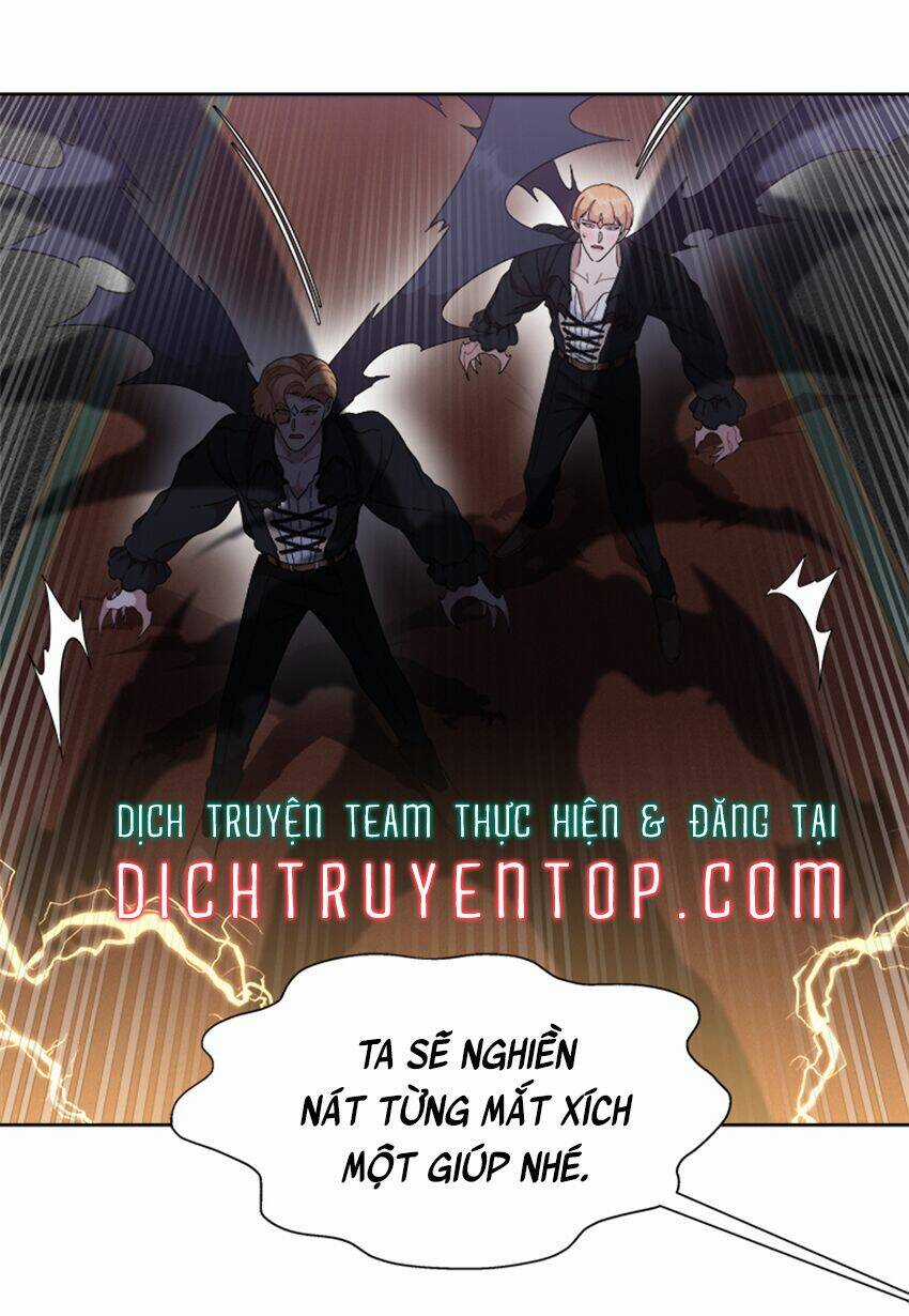 Con Gái Bảo Bối Của Ma Vương Chapter 147 trang 51
