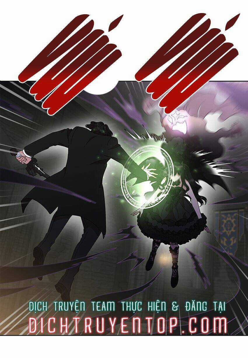 Con Gái Bảo Bối Của Ma Vương Chapter 147 trang 52