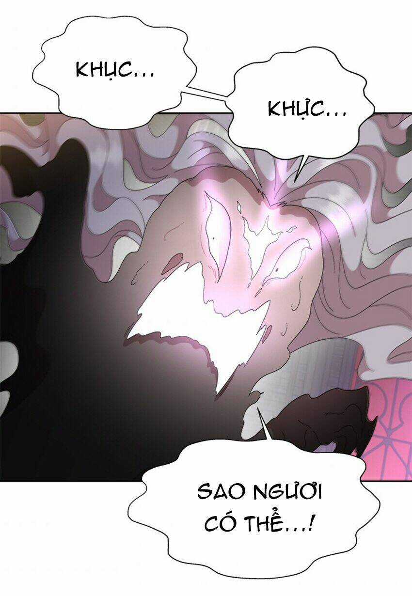 Con Gái Bảo Bối Của Ma Vương Chapter 147 trang 55