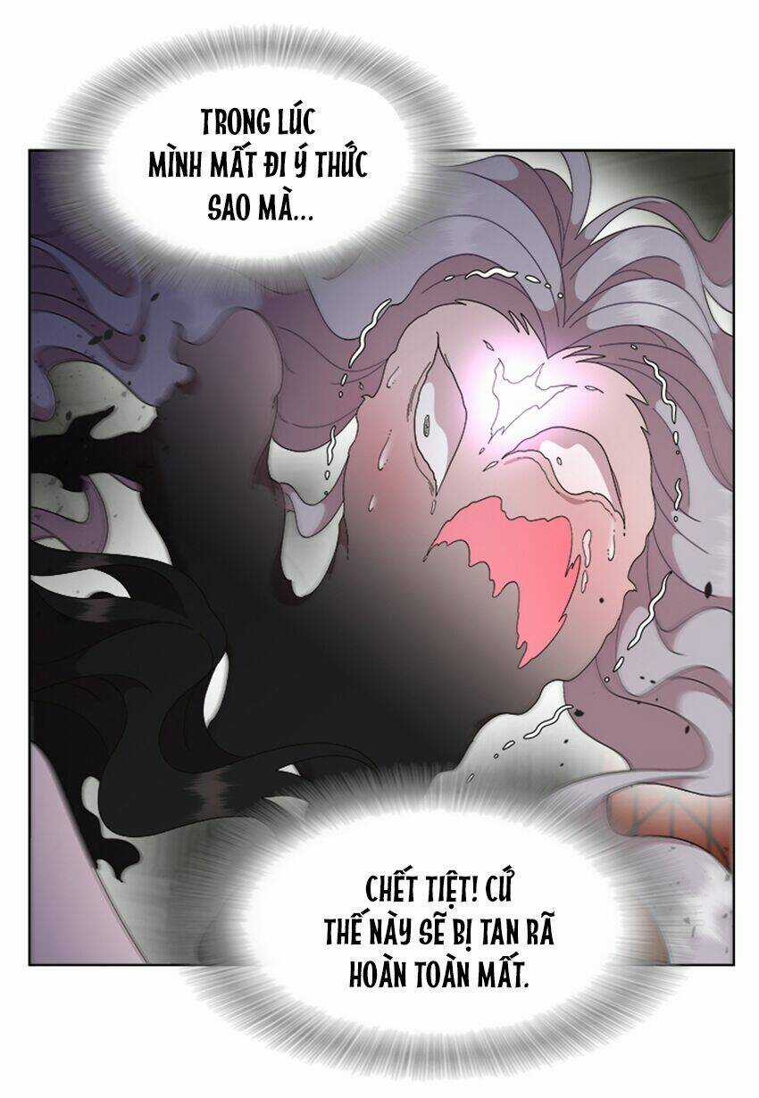 Con Gái Bảo Bối Của Ma Vương Chapter 147 trang 57