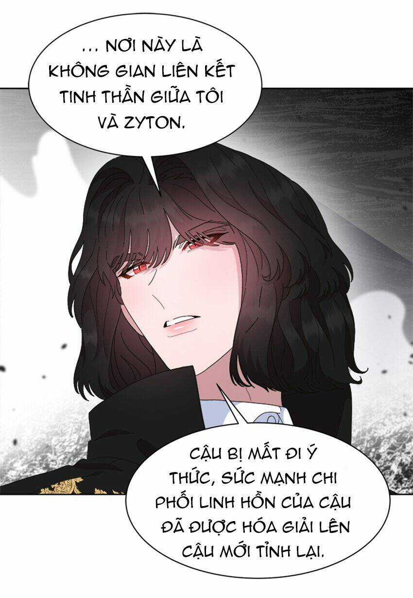 Con Gái Bảo Bối Của Ma Vương Chapter 147 trang 6