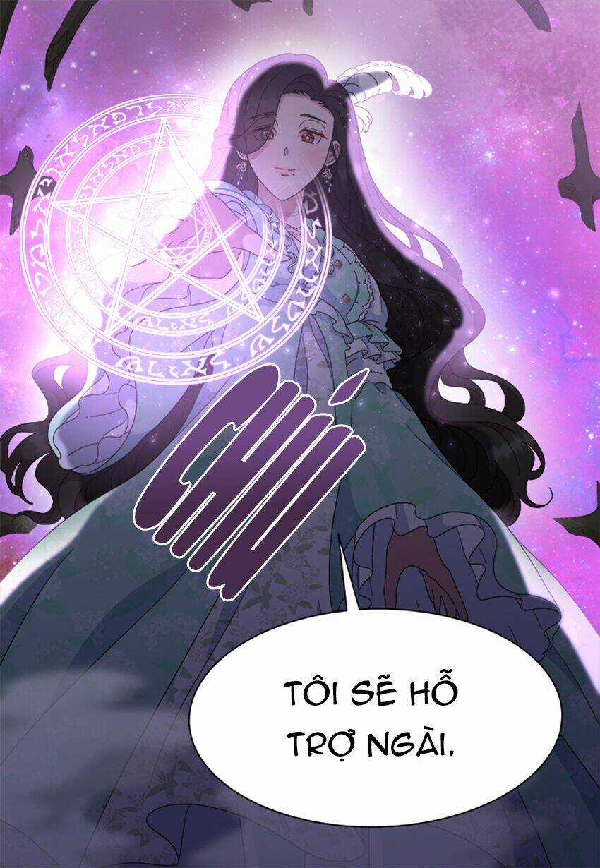 Con Gái Bảo Bối Của Ma Vương Chapter 147 trang 62