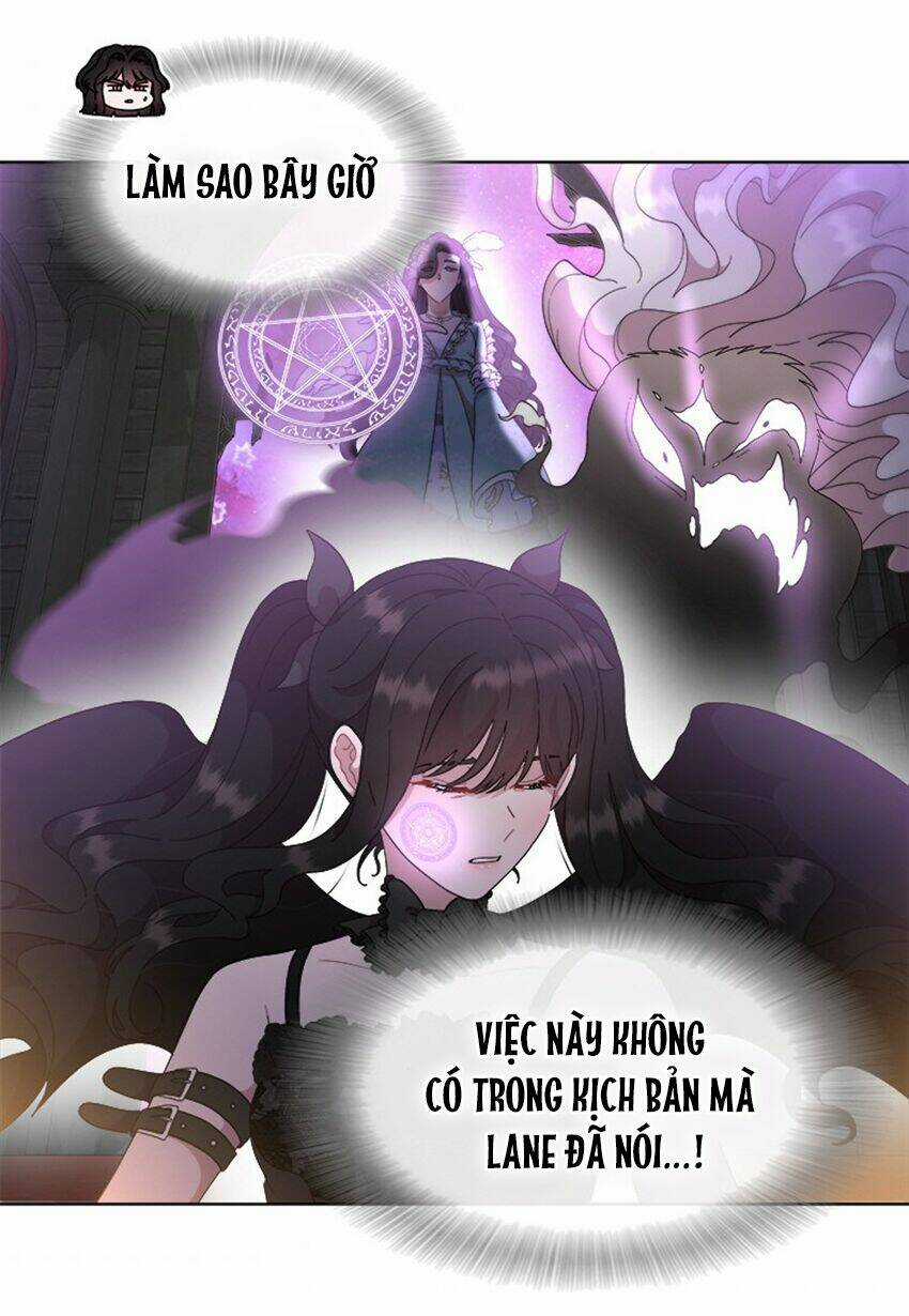 Con Gái Bảo Bối Của Ma Vương Chapter 147 trang 65