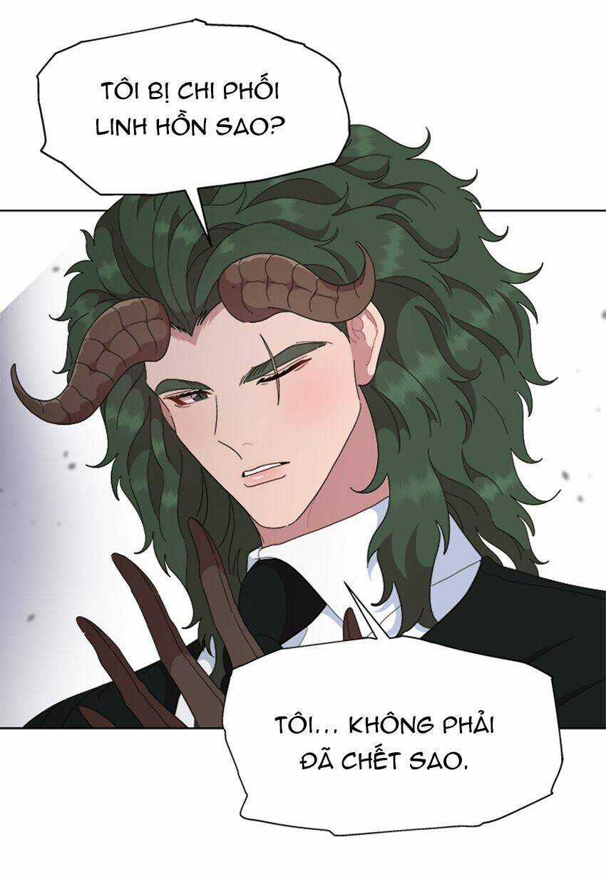 Con Gái Bảo Bối Của Ma Vương Chapter 147 trang 7
