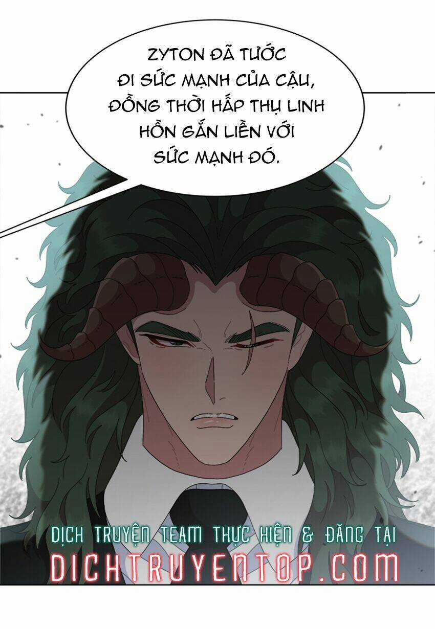 Con Gái Bảo Bối Của Ma Vương Chapter 147 trang 9