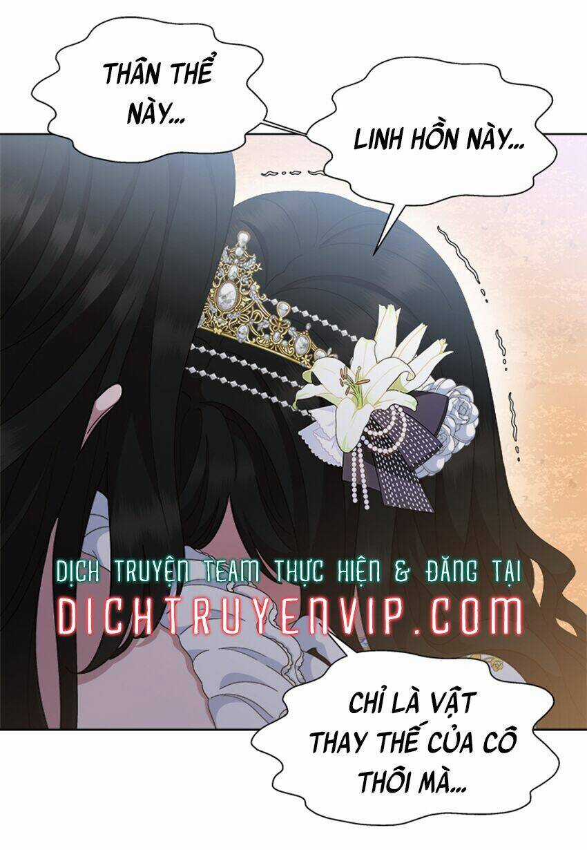Con Gái Bảo Bối Của Ma Vương Chapter 148 trang 19