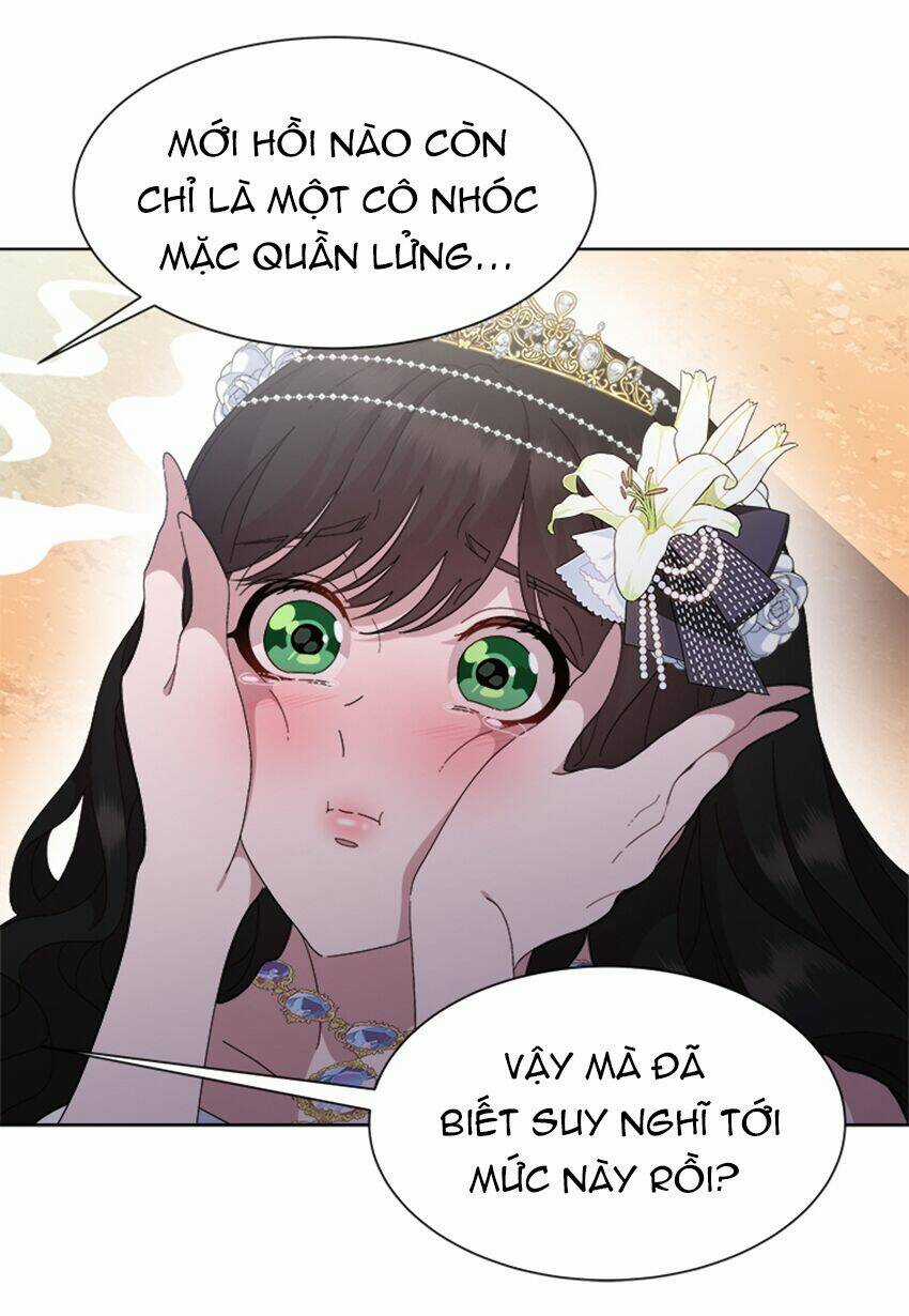 Con Gái Bảo Bối Của Ma Vương Chapter 148 trang 28
