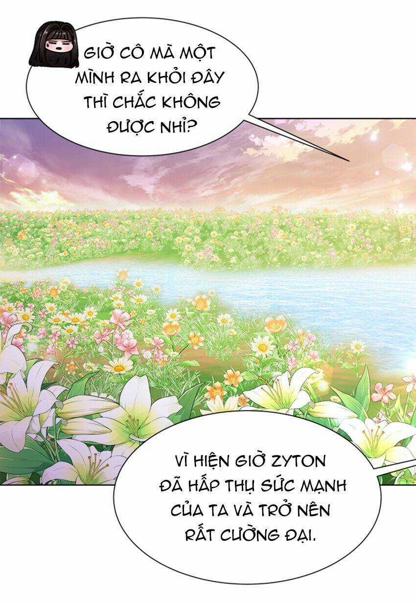 Con Gái Bảo Bối Của Ma Vương Chapter 148 trang 41