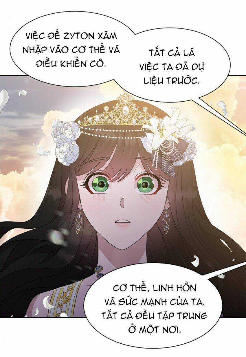 Con Gái Bảo Bối Của Ma Vương Chapter 148 trang 45
