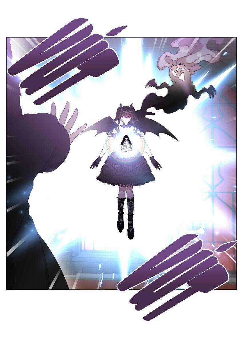 Con Gái Bảo Bối Của Ma Vương Chapter 148 trang 53