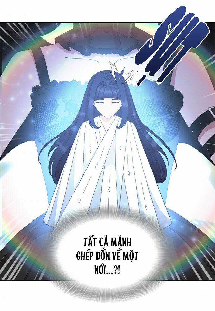 Con Gái Bảo Bối Của Ma Vương Chapter 148 trang 55