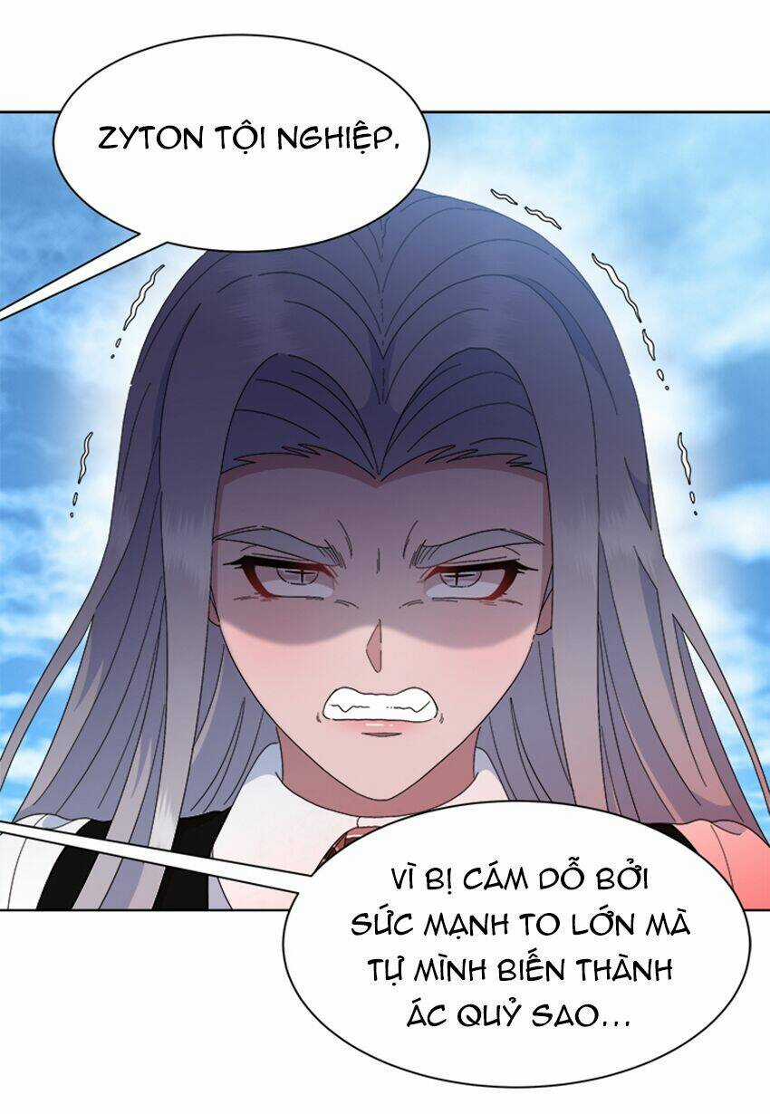 Con Gái Bảo Bối Của Ma Vương Chapter 148 trang 63