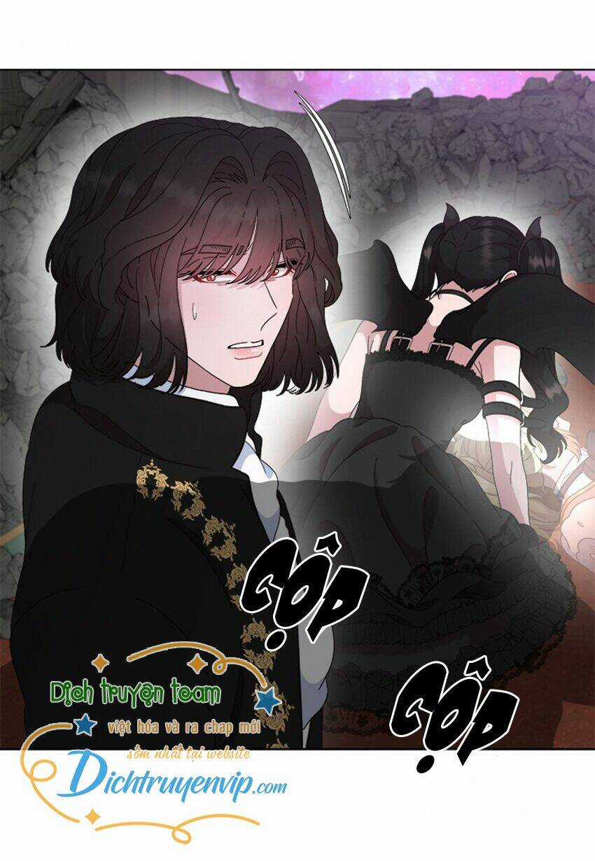 Con Gái Bảo Bối Của Ma Vương Chapter 150 trang 11