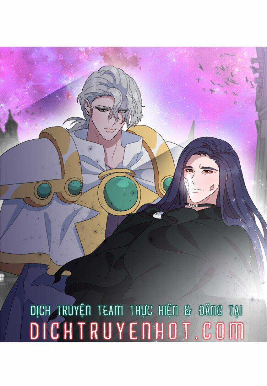 Con Gái Bảo Bối Của Ma Vương Chapter 150 trang 12