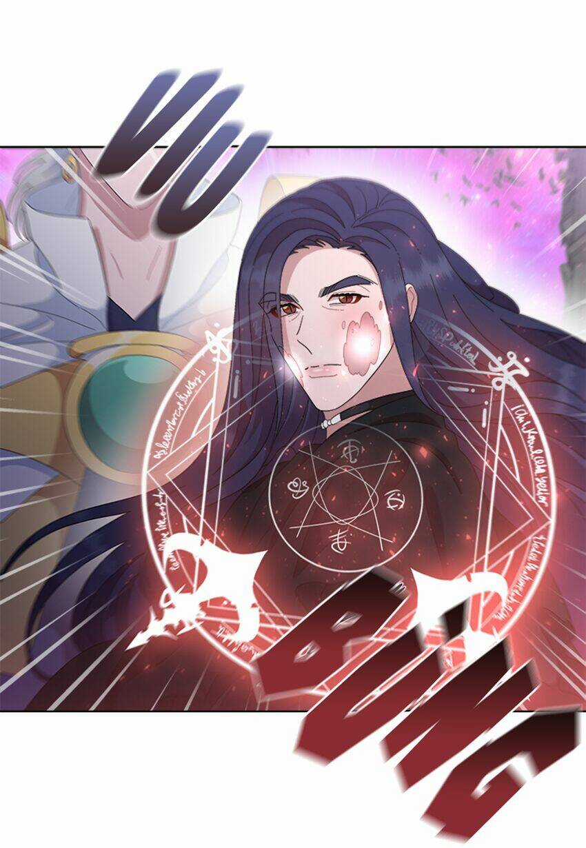 Con Gái Bảo Bối Của Ma Vương Chapter 150 trang 15