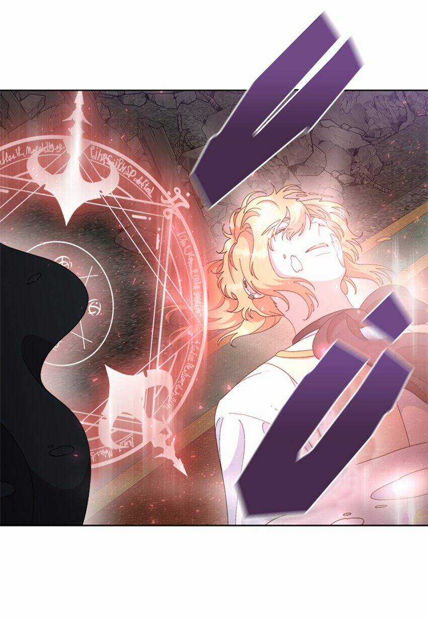 Con Gái Bảo Bối Của Ma Vương Chapter 150 trang 16