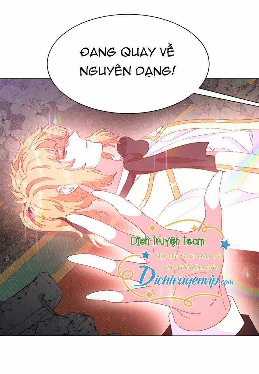 Con Gái Bảo Bối Của Ma Vương Chapter 150 trang 19