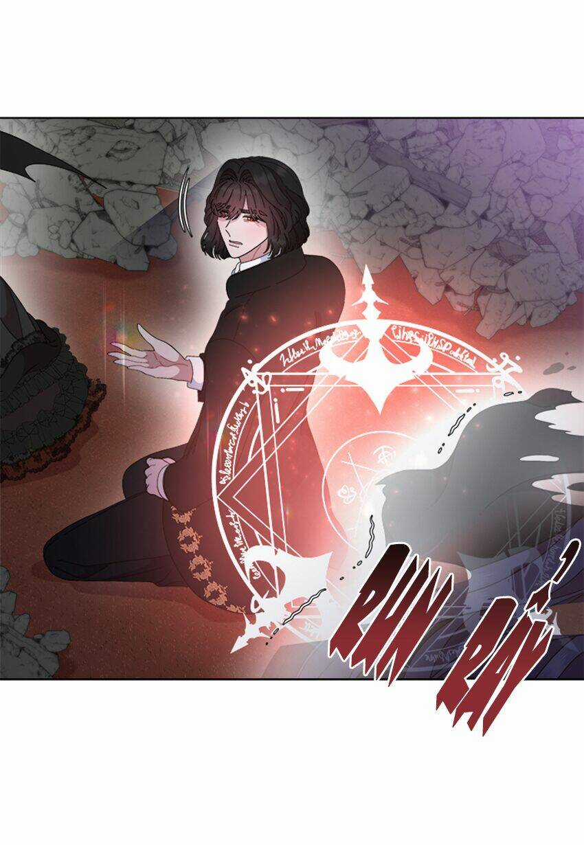 Con Gái Bảo Bối Của Ma Vương Chapter 150 trang 20