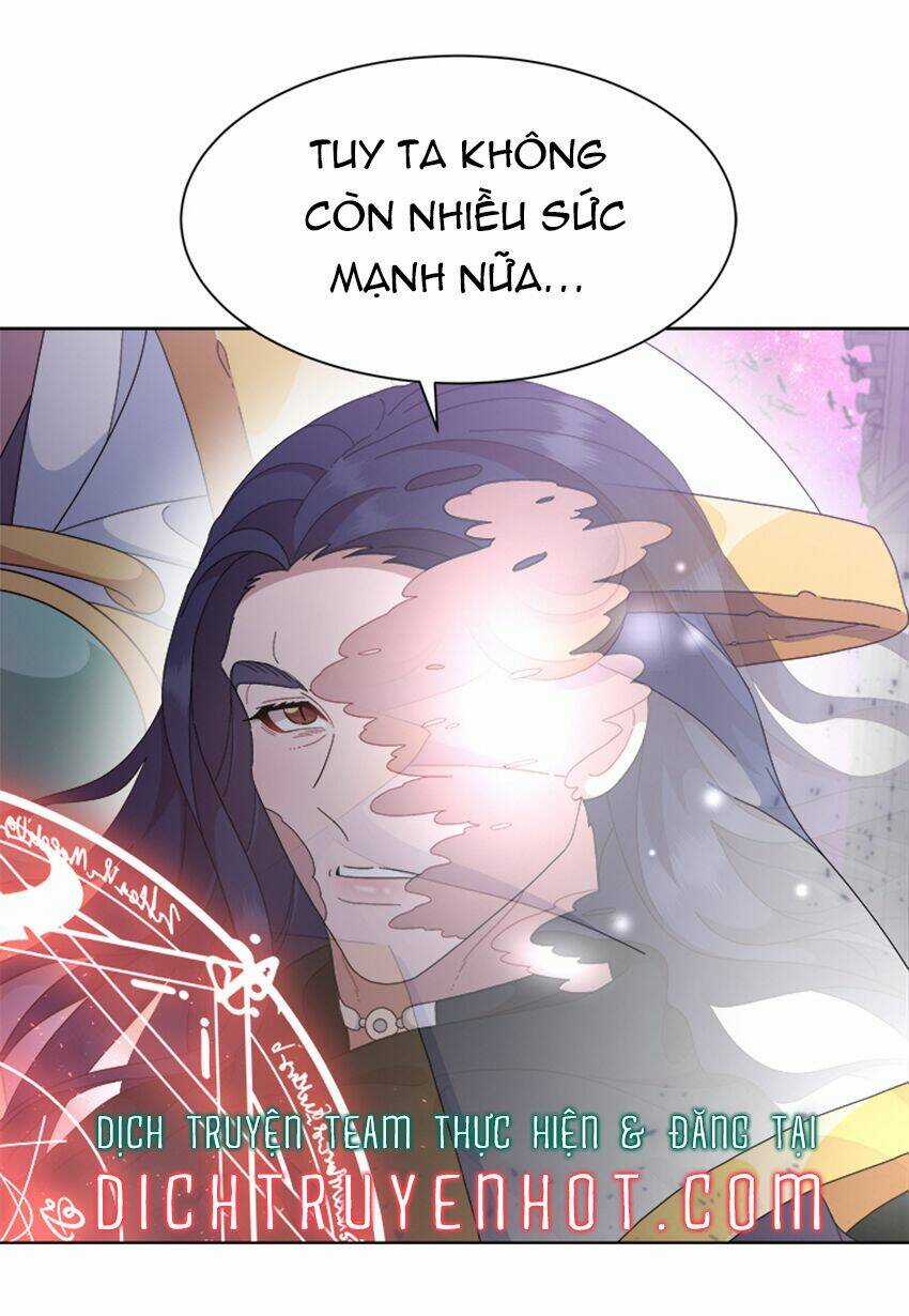 Con Gái Bảo Bối Của Ma Vương Chapter 150 trang 22