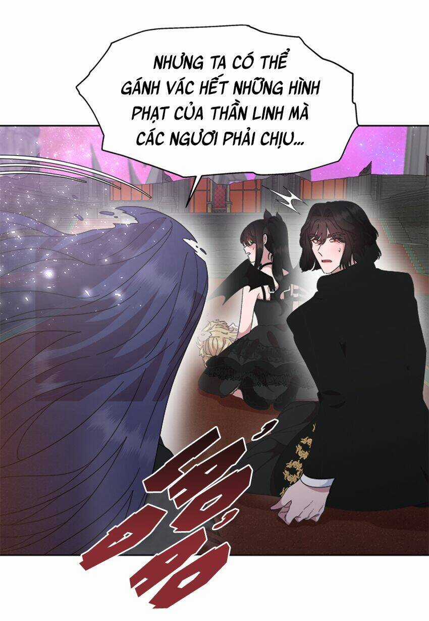 Con Gái Bảo Bối Của Ma Vương Chapter 150 trang 23