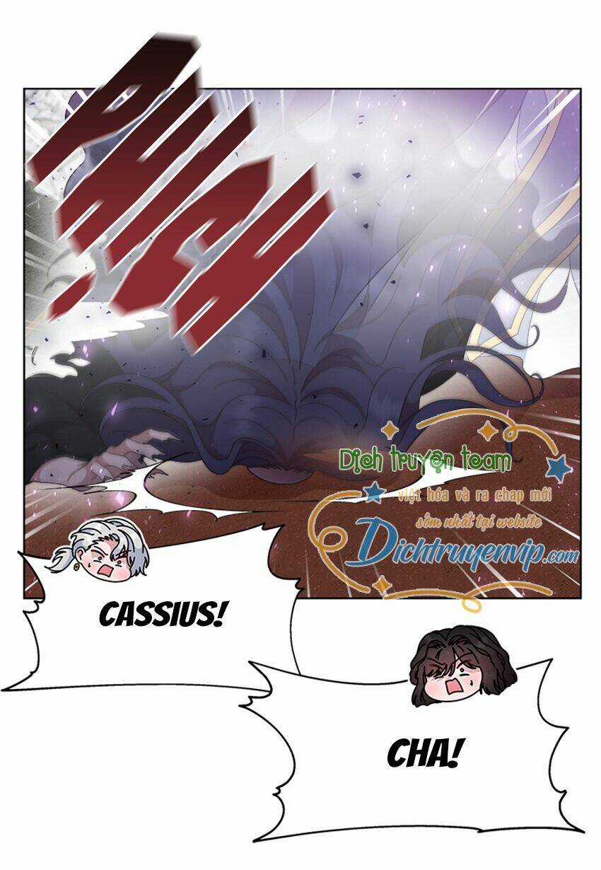 Con Gái Bảo Bối Của Ma Vương Chapter 150 trang 24