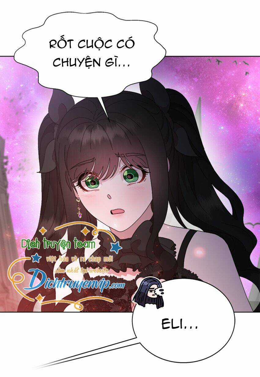 Con Gái Bảo Bối Của Ma Vương Chapter 150 trang 26