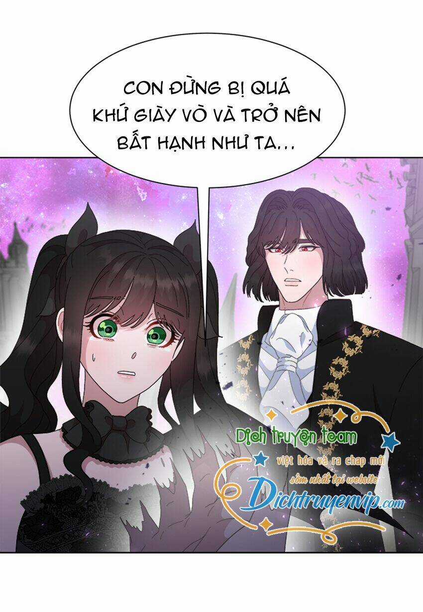 Con Gái Bảo Bối Của Ma Vương Chapter 150 trang 28