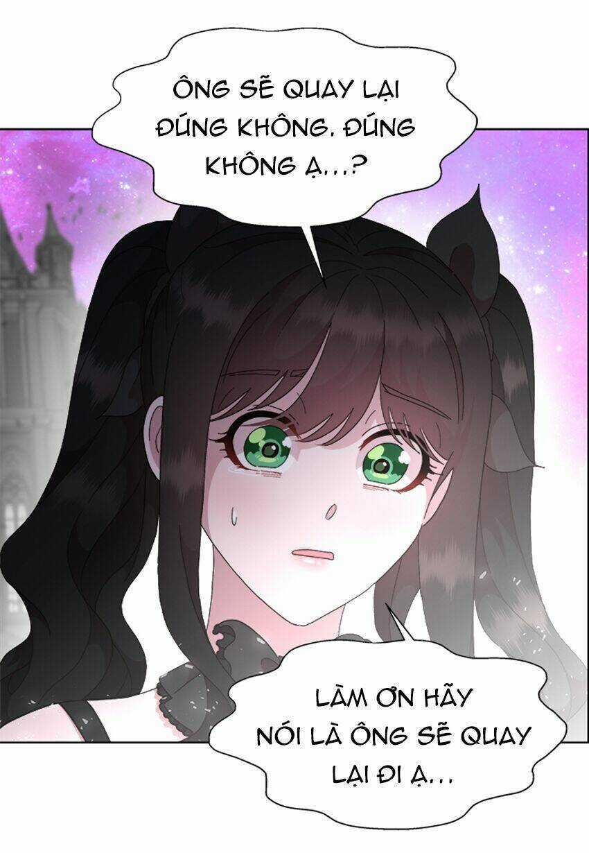 Con Gái Bảo Bối Của Ma Vương Chapter 150 trang 30