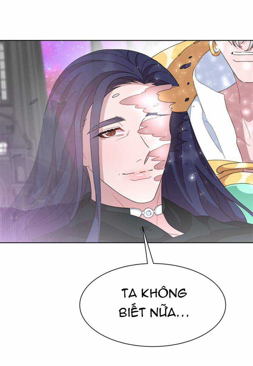 Con Gái Bảo Bối Của Ma Vương Chapter 150 trang 31