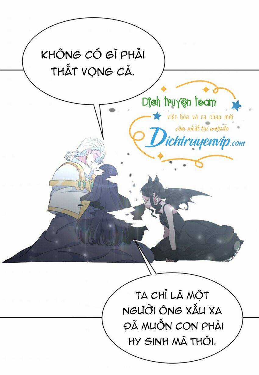 Con Gái Bảo Bối Của Ma Vương Chapter 150 trang 36