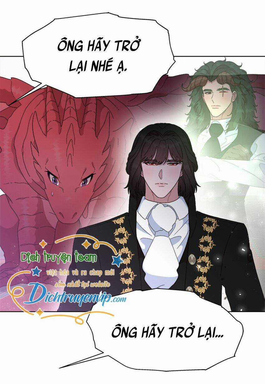 Con Gái Bảo Bối Của Ma Vương Chapter 150 trang 42