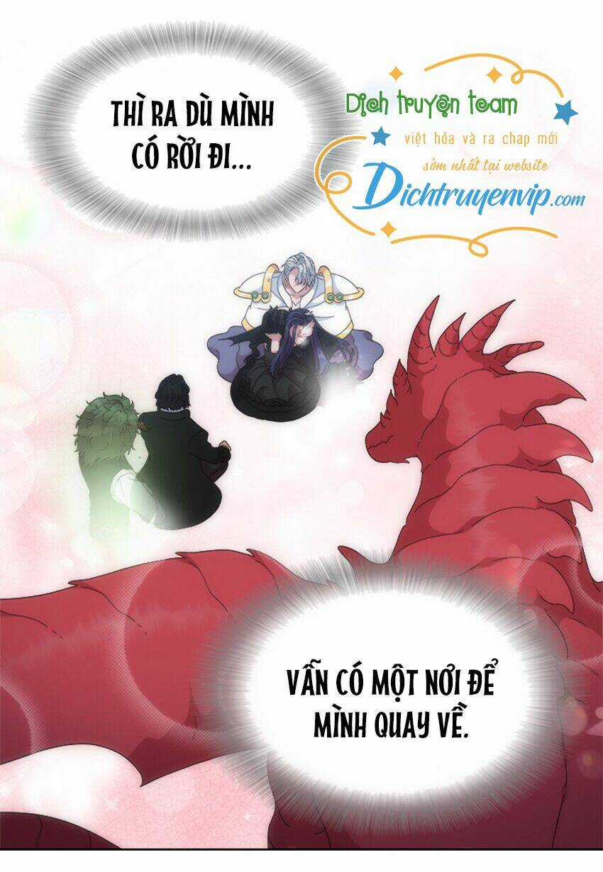 Con Gái Bảo Bối Của Ma Vương Chapter 150 trang 46