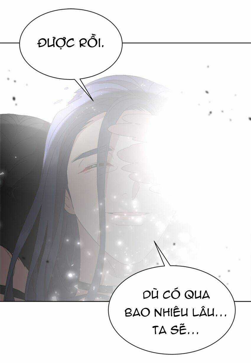 Con Gái Bảo Bối Của Ma Vương Chapter 150 trang 47