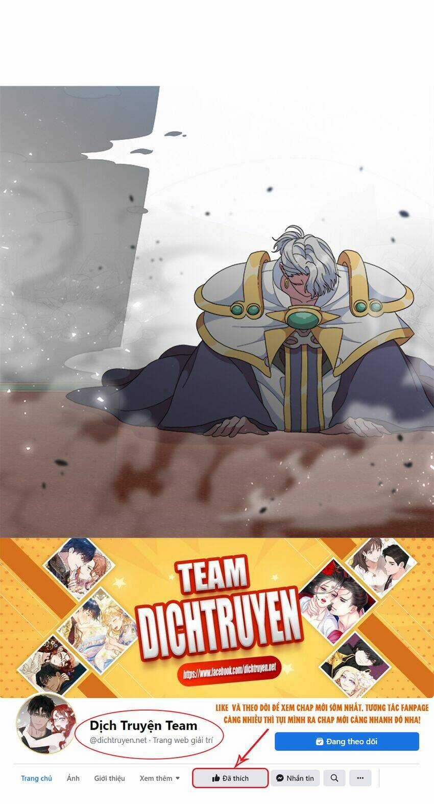 Con Gái Bảo Bối Của Ma Vương Chapter 150 trang 52