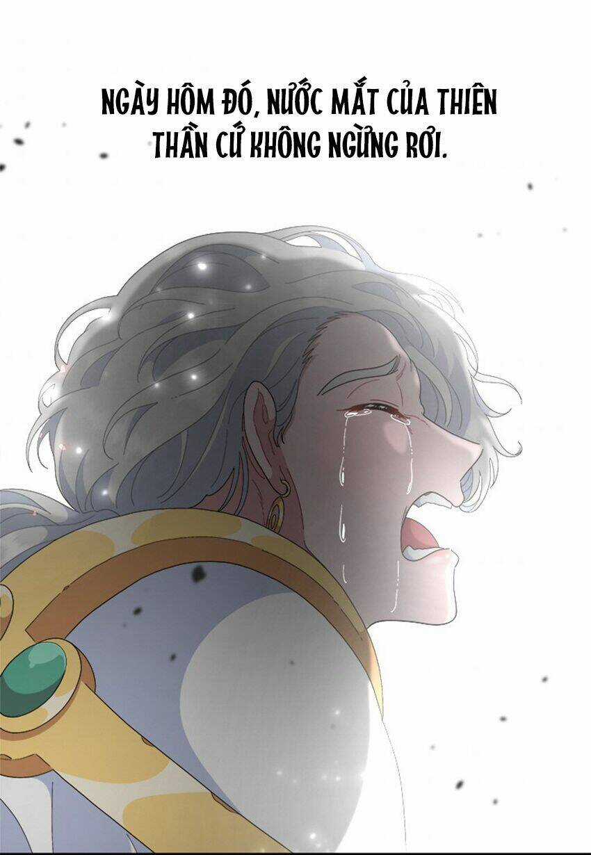 Con Gái Bảo Bối Của Ma Vương Chapter 150 trang 55