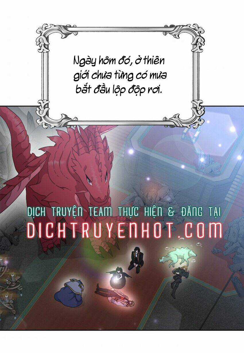 Con Gái Bảo Bối Của Ma Vương Chapter 150 trang 56