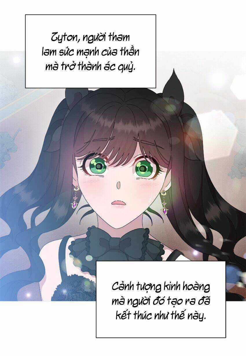 Con Gái Bảo Bối Của Ma Vương Chapter 150 trang 57