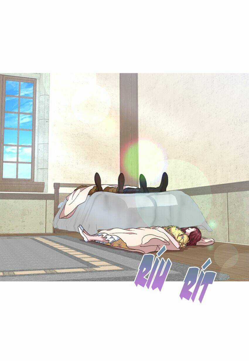 Con Gái Bảo Bối Của Ma Vương Chapter 150 trang 62