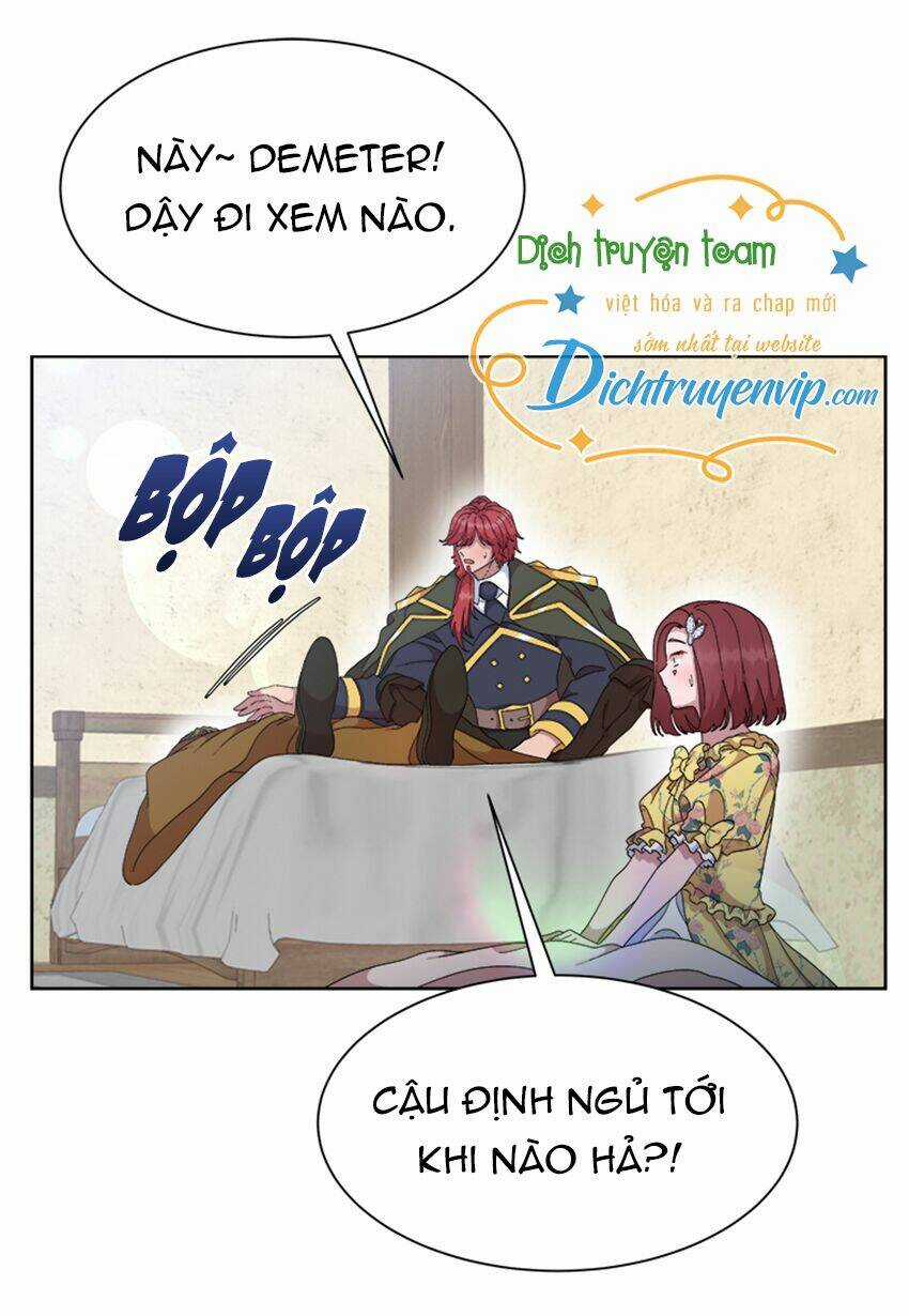 Con Gái Bảo Bối Của Ma Vương Chapter 150 trang 69