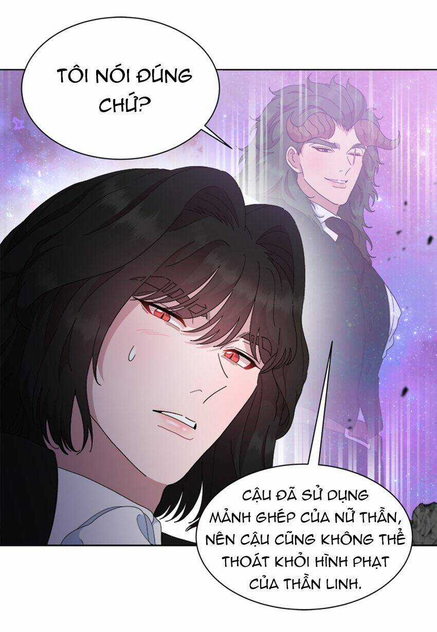 Con Gái Bảo Bối Của Ma Vương Chapter 150 trang 7