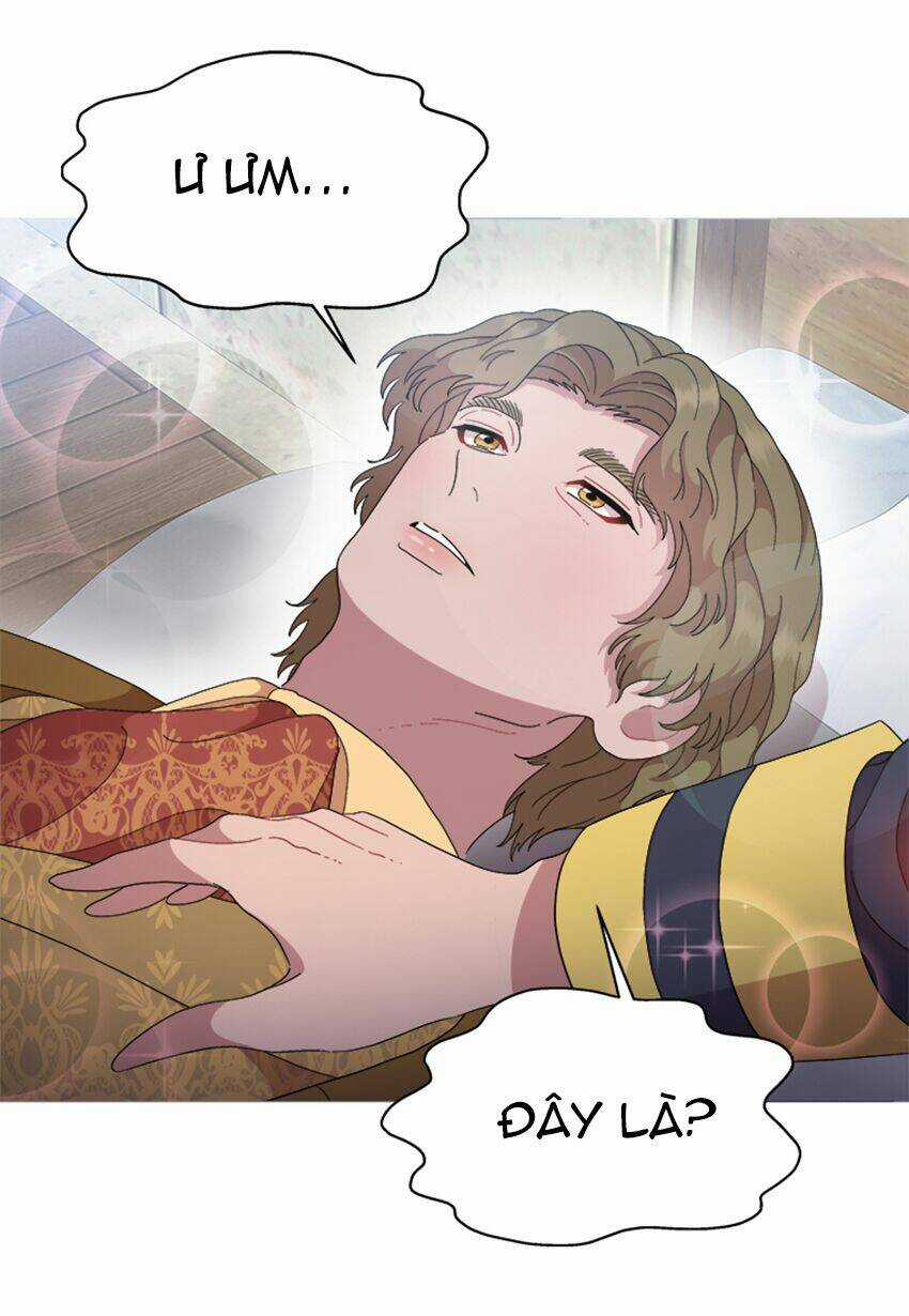 Con Gái Bảo Bối Của Ma Vương Chapter 150 trang 70