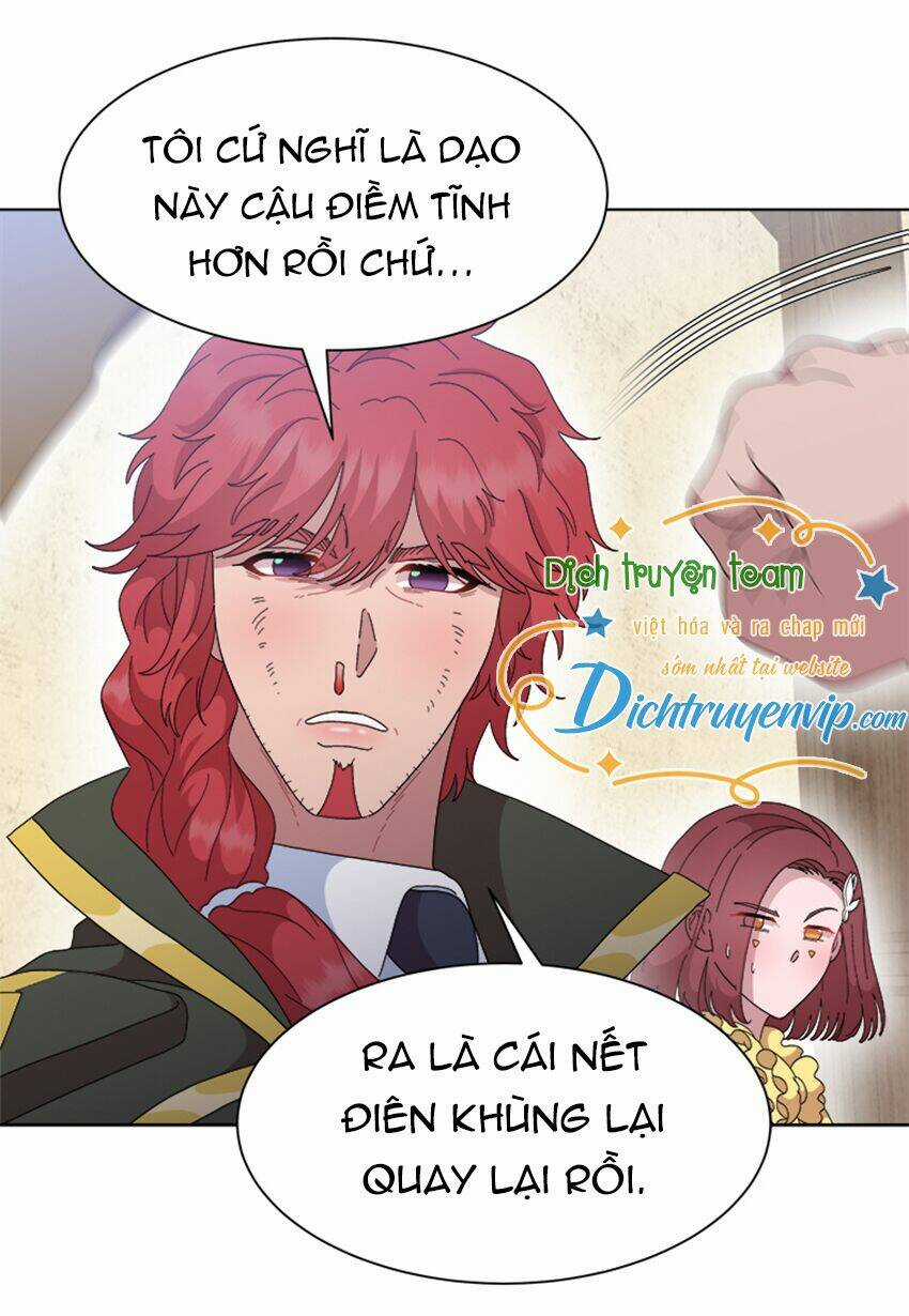 Con Gái Bảo Bối Của Ma Vương Chapter 150 trang 74