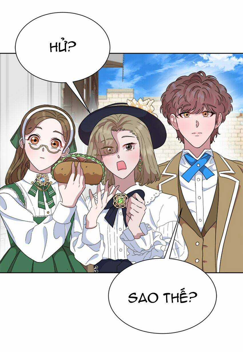 Con Gái Bảo Bối Của Ma Vương Chapter 150 trang 78