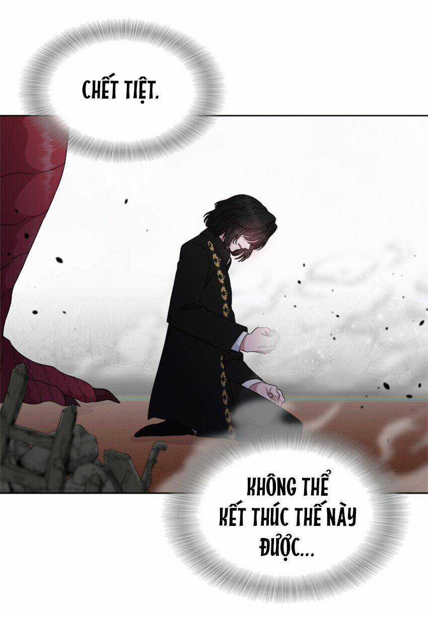 Con Gái Bảo Bối Của Ma Vương Chapter 150 trang 8