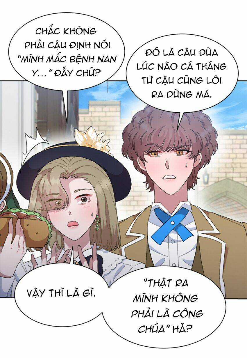 Con Gái Bảo Bối Của Ma Vương Chapter 150 trang 81