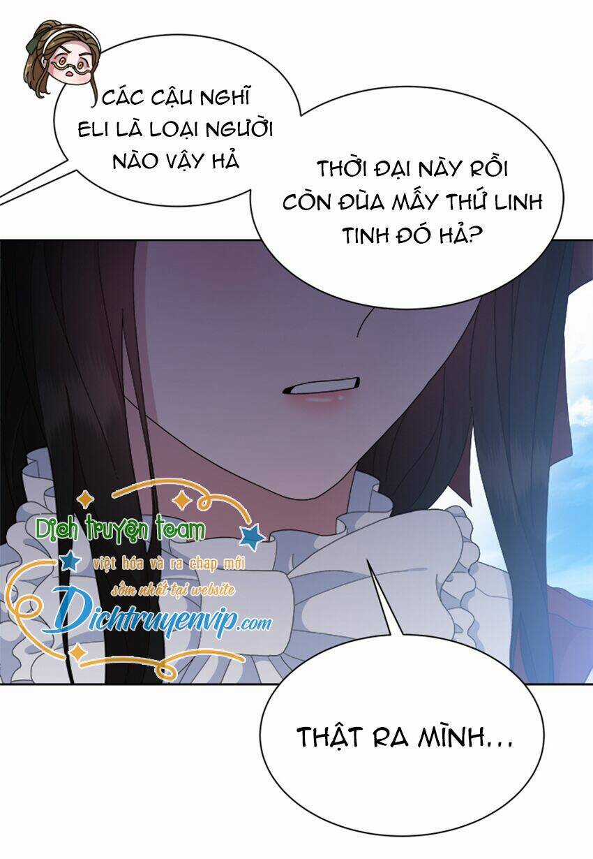Con Gái Bảo Bối Của Ma Vương Chapter 150 trang 82