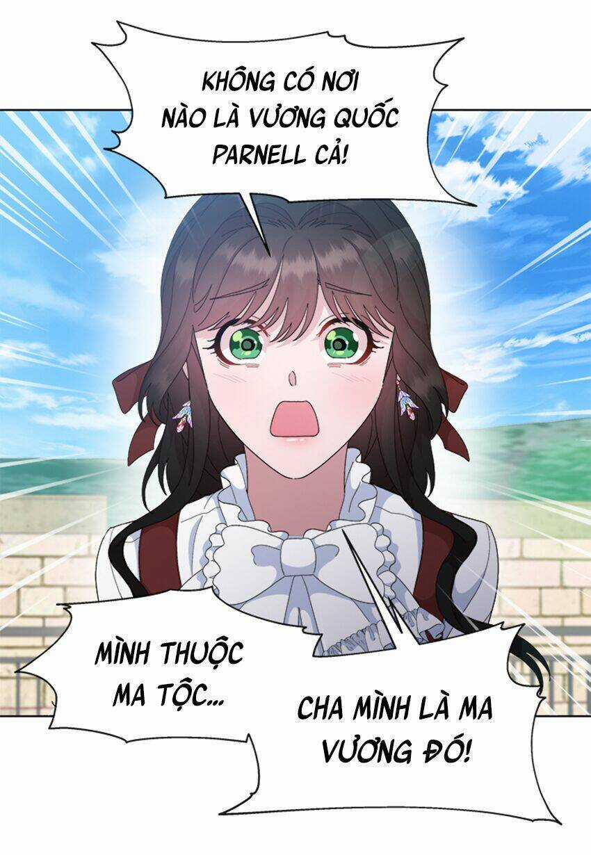 Con Gái Bảo Bối Của Ma Vương Chapter 150 trang 84