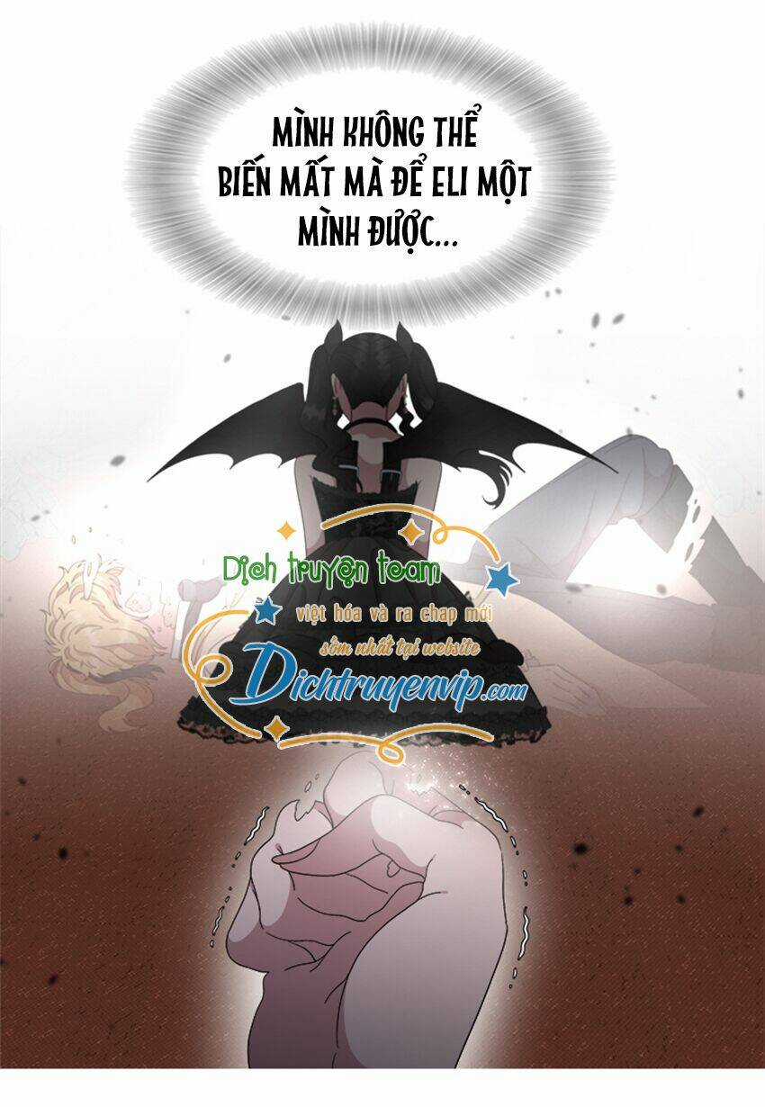 Con Gái Bảo Bối Của Ma Vương Chapter 150 trang 9